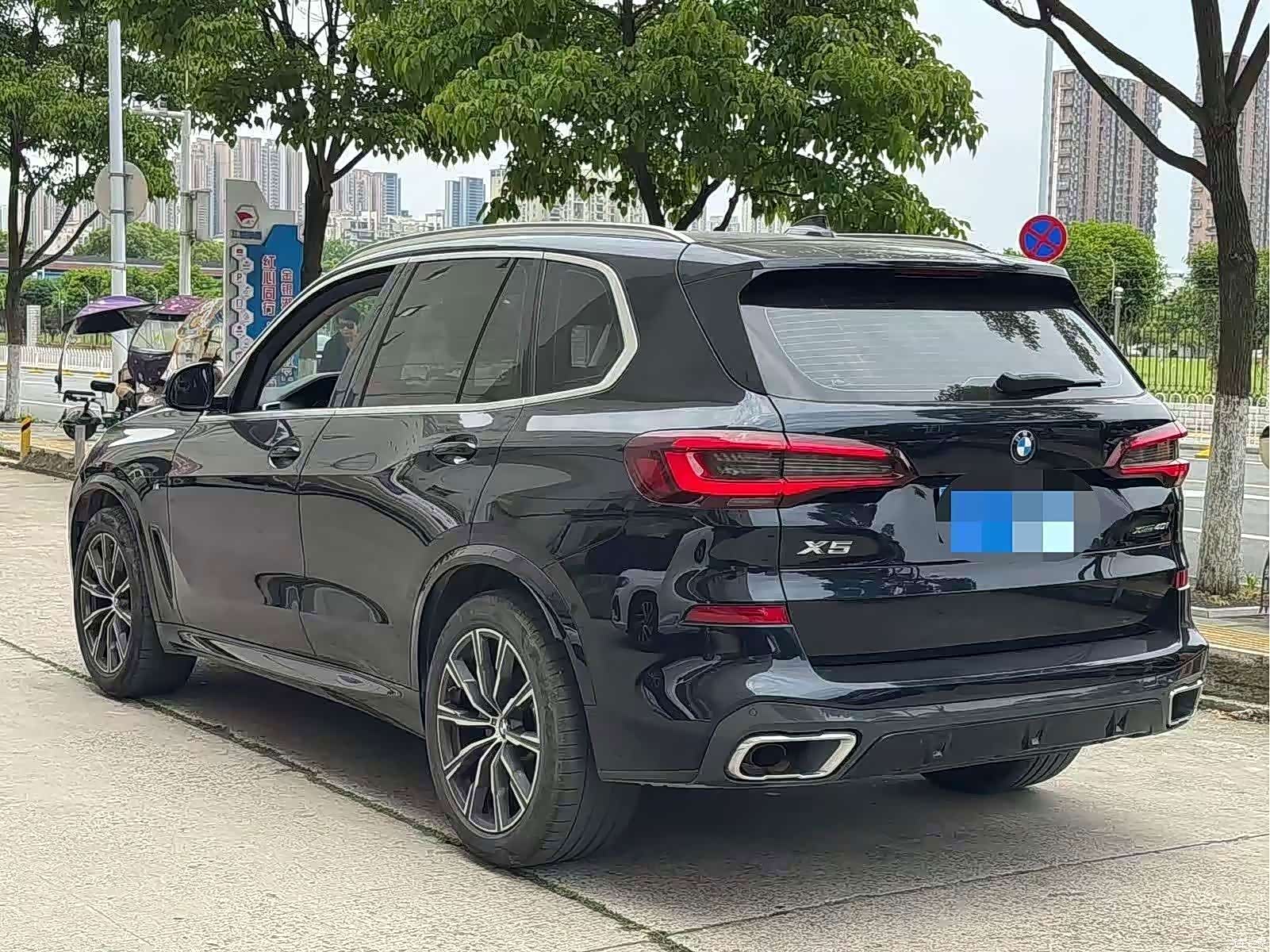 BMW X5, 2022 15