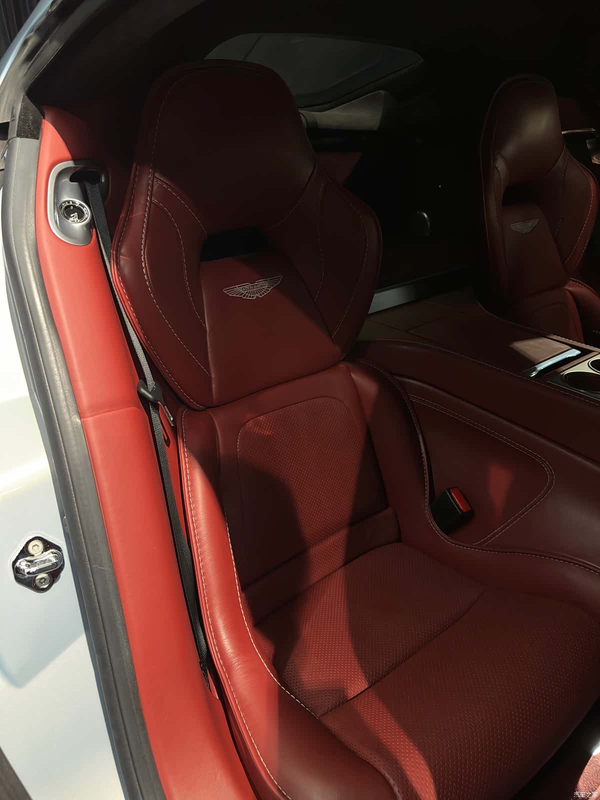 Aston Martin Rapide, 2016 14