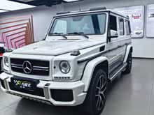 ����G��AMG 2016�� AMG G 63 Edition 463