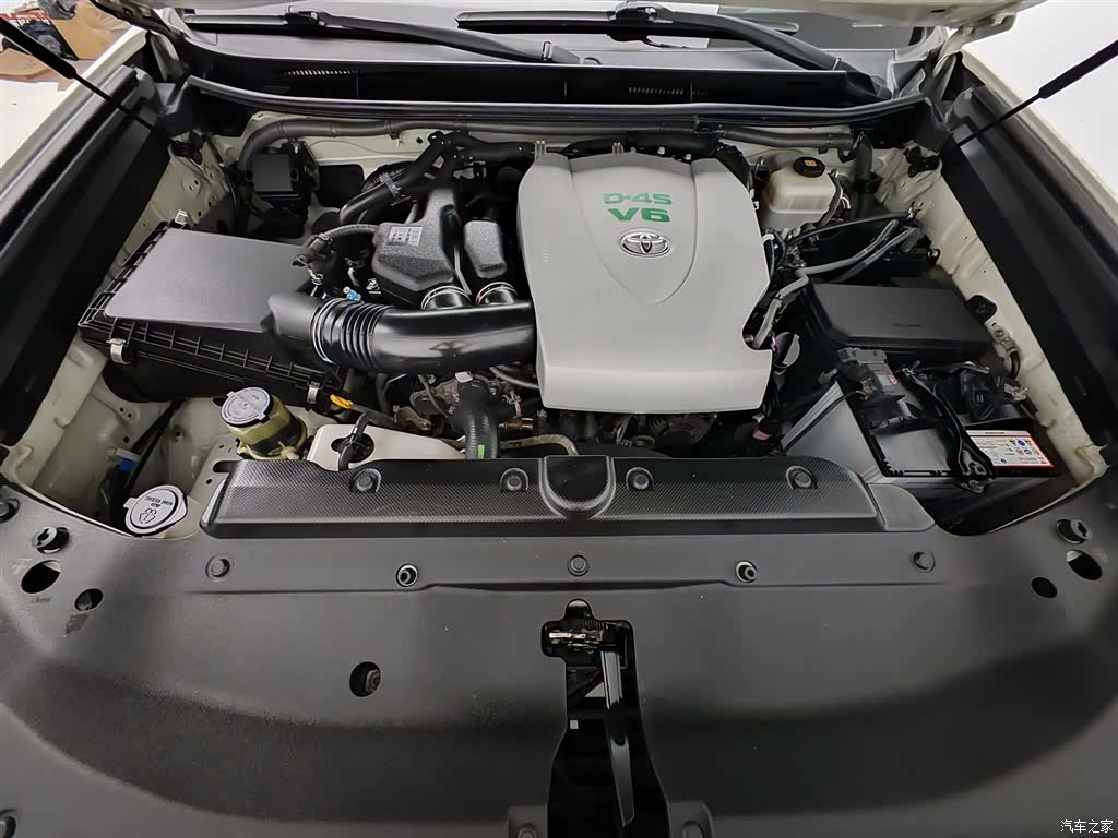 Toyota Prado, 2018 6