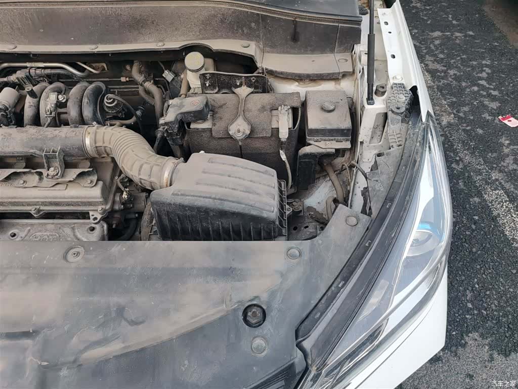 DongFeng 500, 2021 23