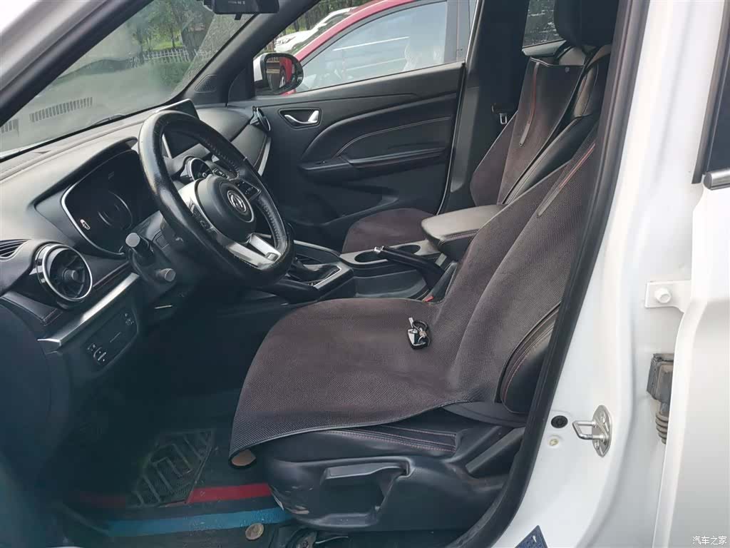DongFeng 500, 2021 11