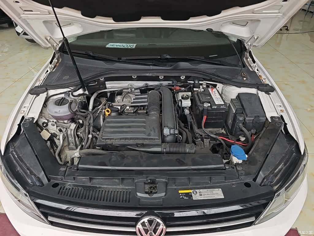 Volkswagen Lamando, 2017 20