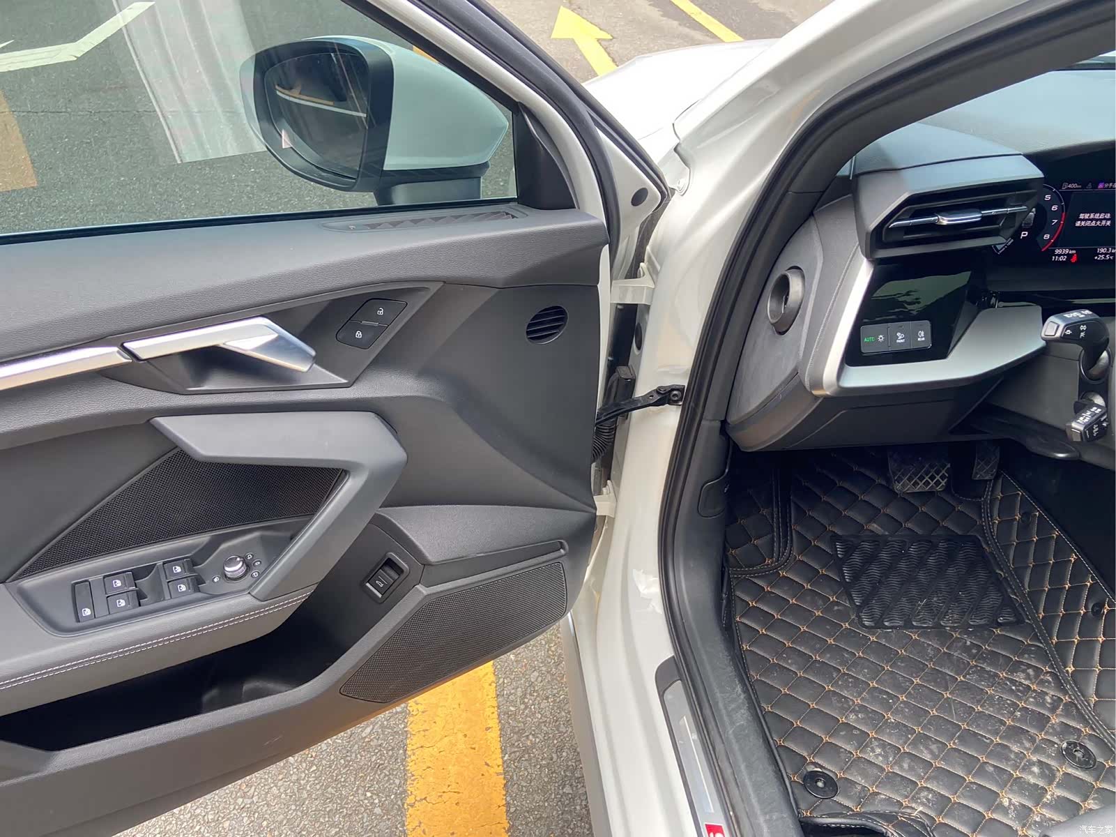 Audi A3, 2023 14