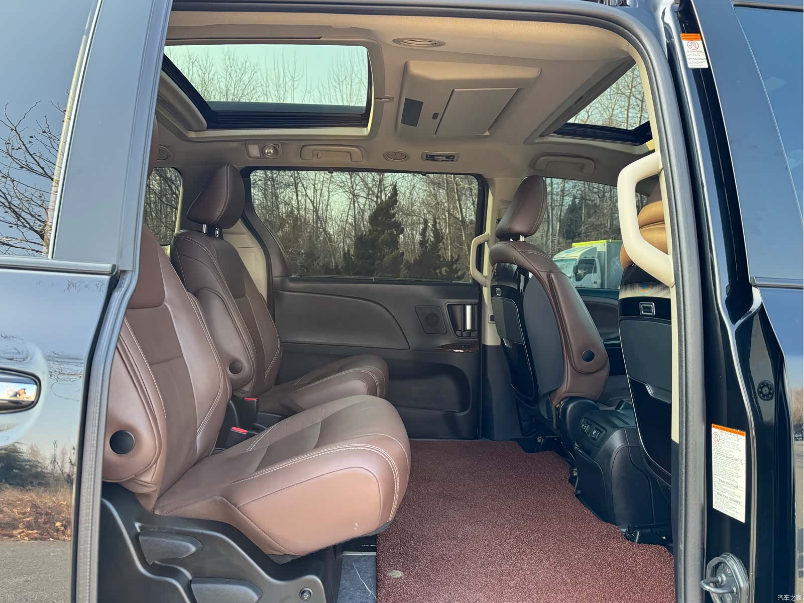 SIENNA LTD, 2018 11