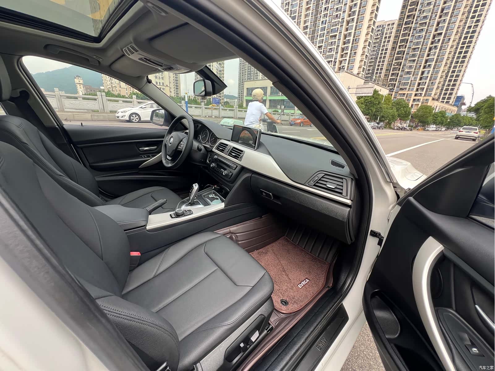 BMW 3 Series, 2014 9