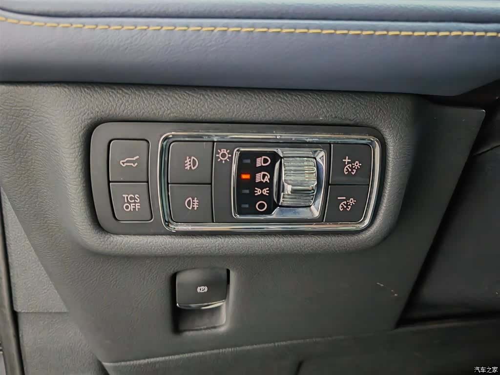 Lincoln Nautilus, 2021 21