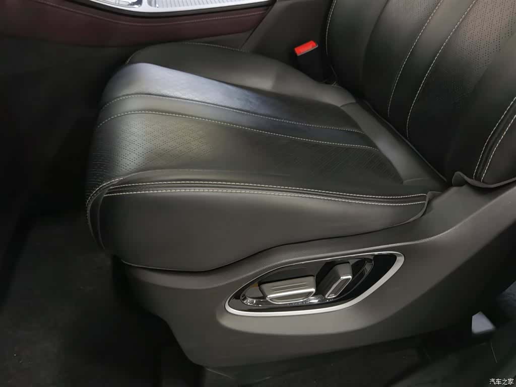GAC M6, 2023 20