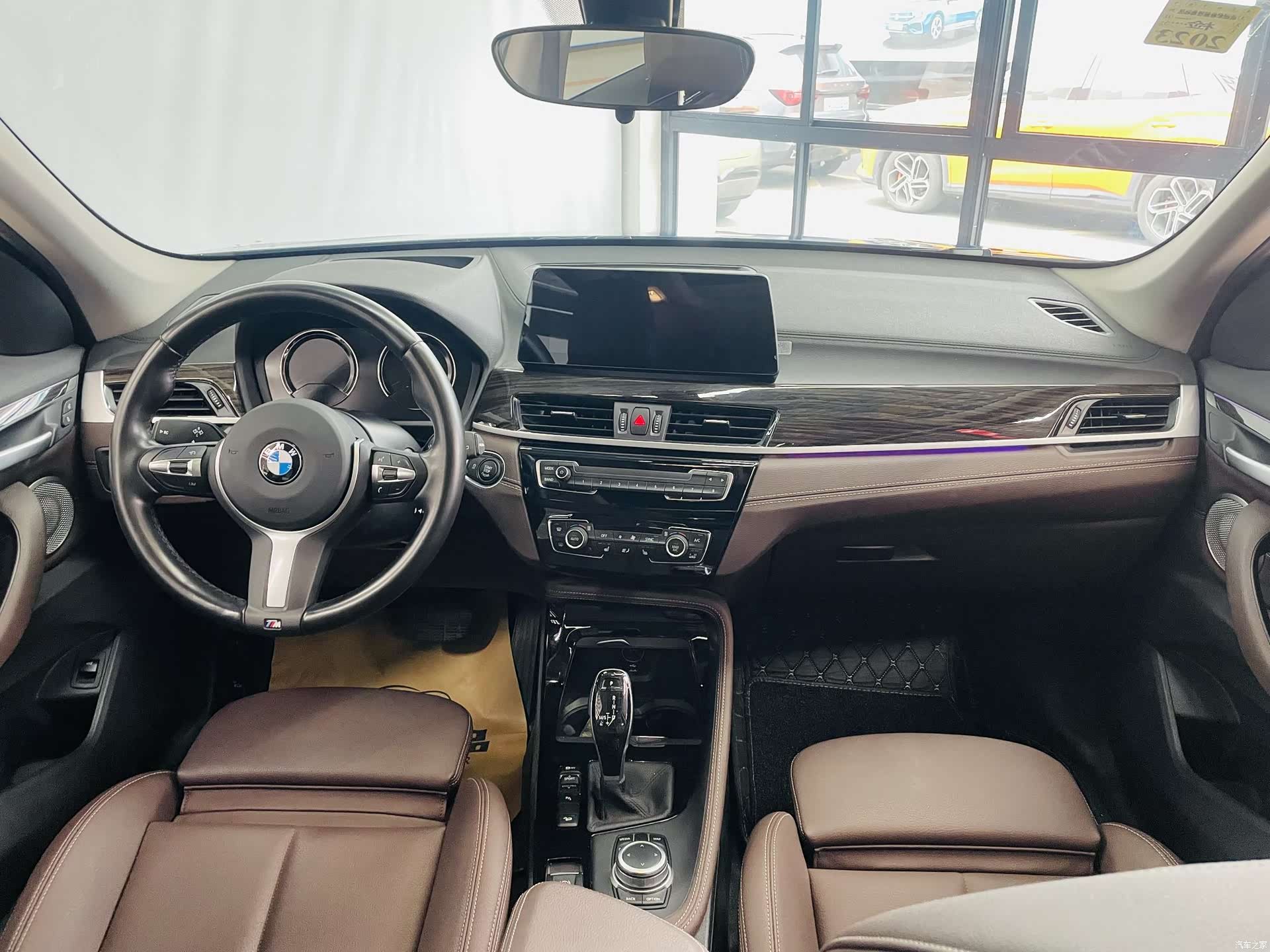 BMW X1, 2021 7
