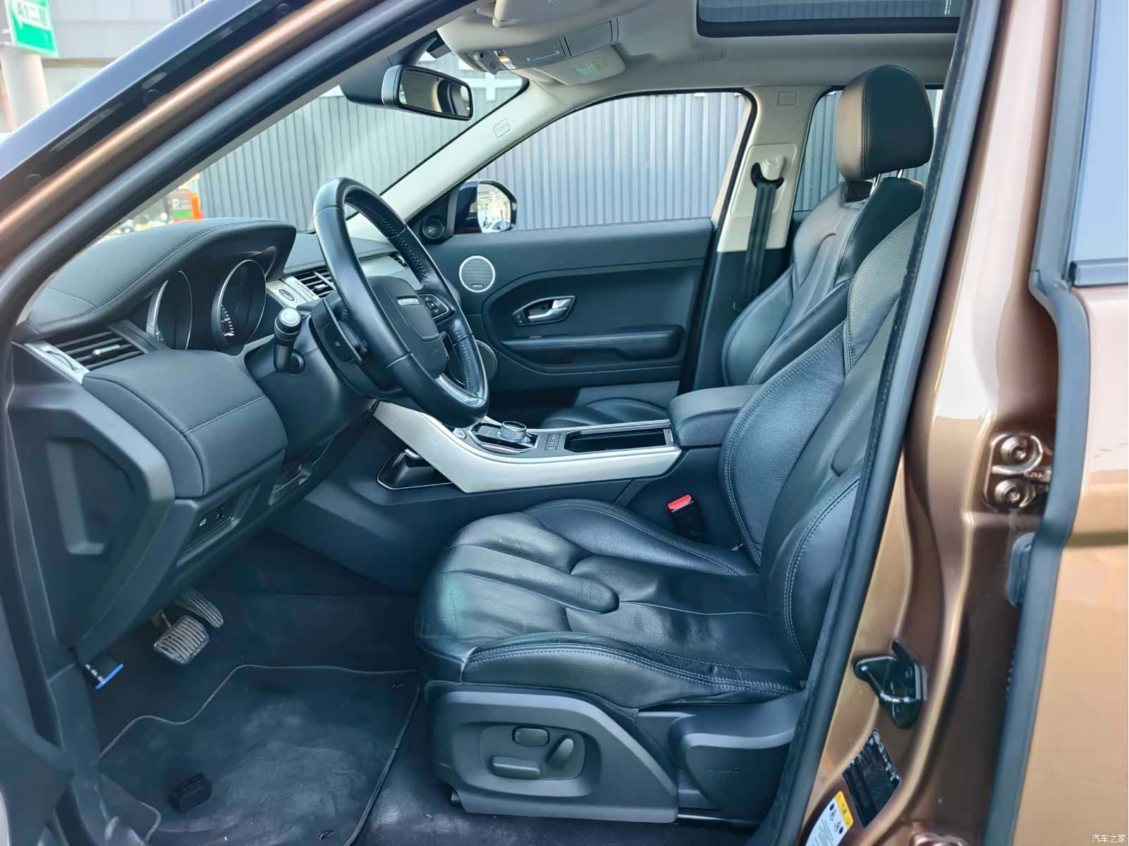 Land Rover Range Rover, 2016 8