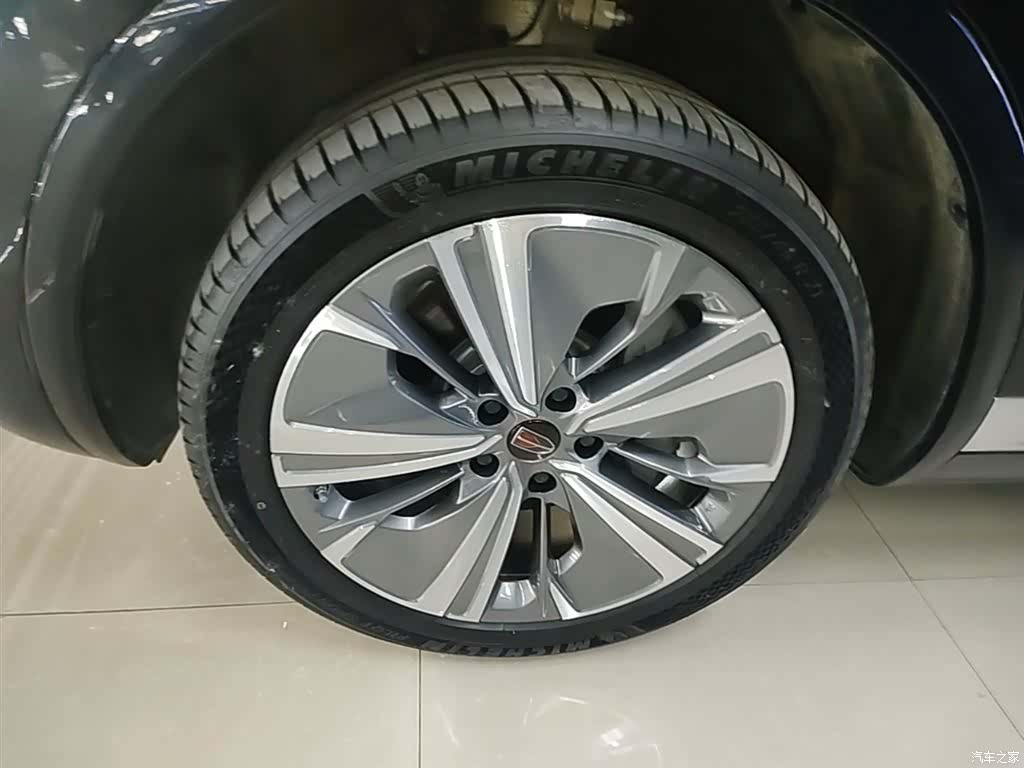 Hongqi E-HS9, 2023 23