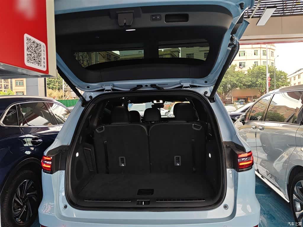 Li Auto ONE, 2020 19
