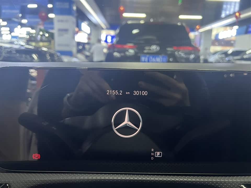 Mercedes-Benz Class A Mercedes-Benz Class A