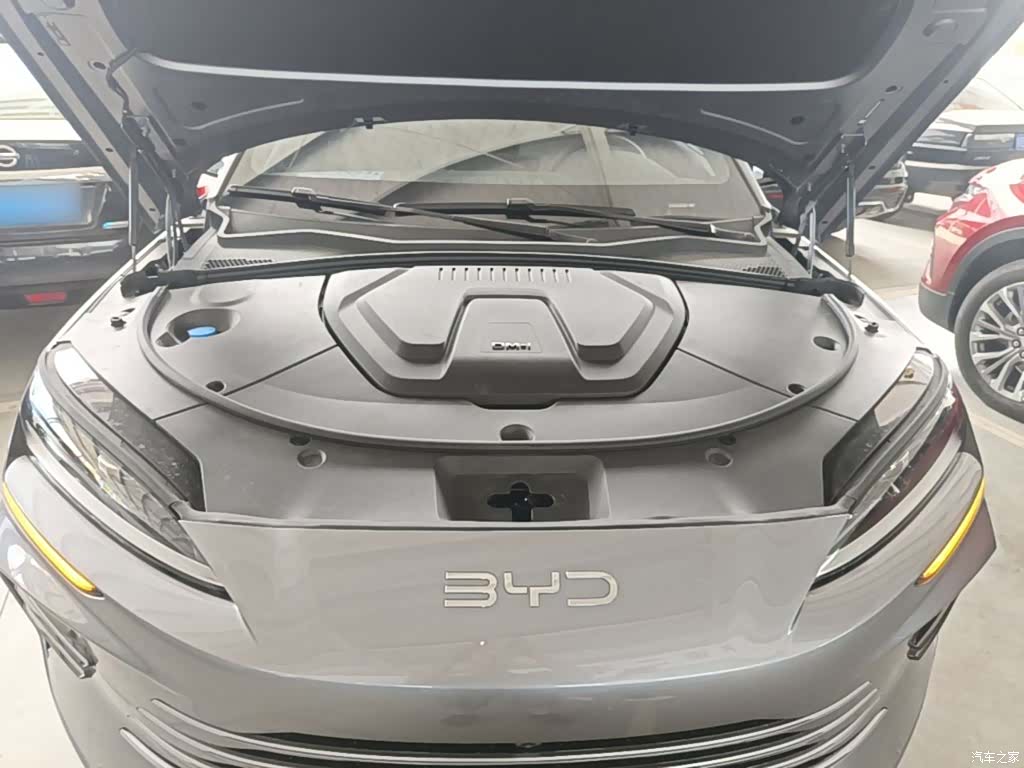 BYD Song, 2024 20