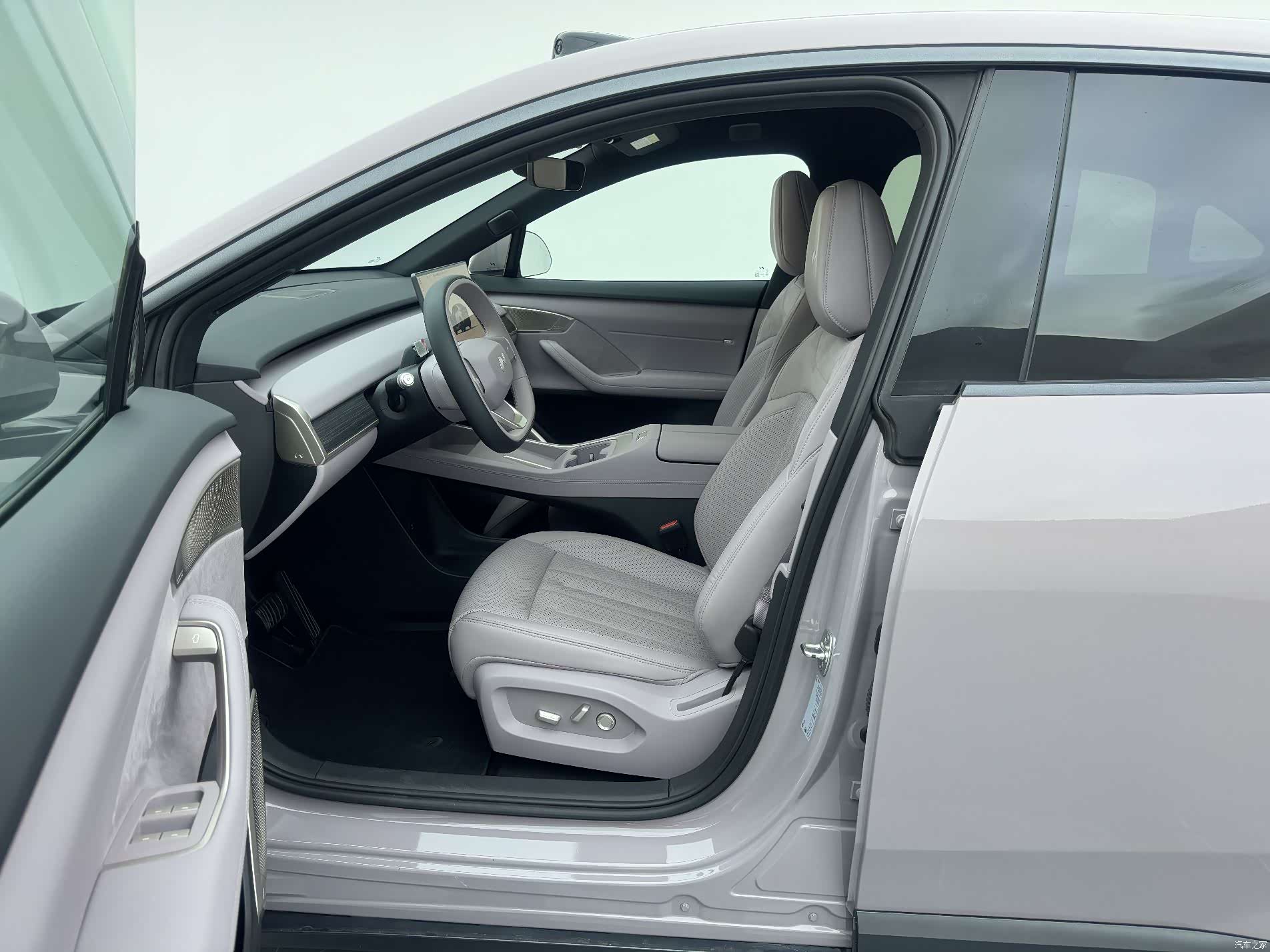 NIO L60, 2025 7
