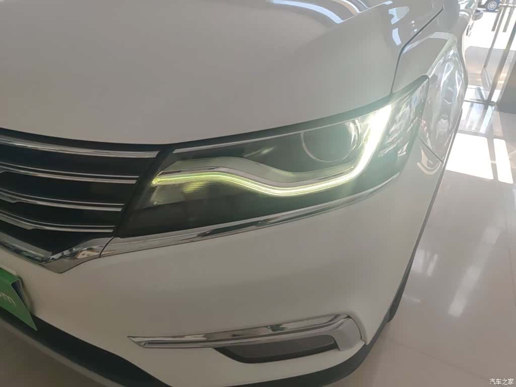 Roewe RX5, 2019 24