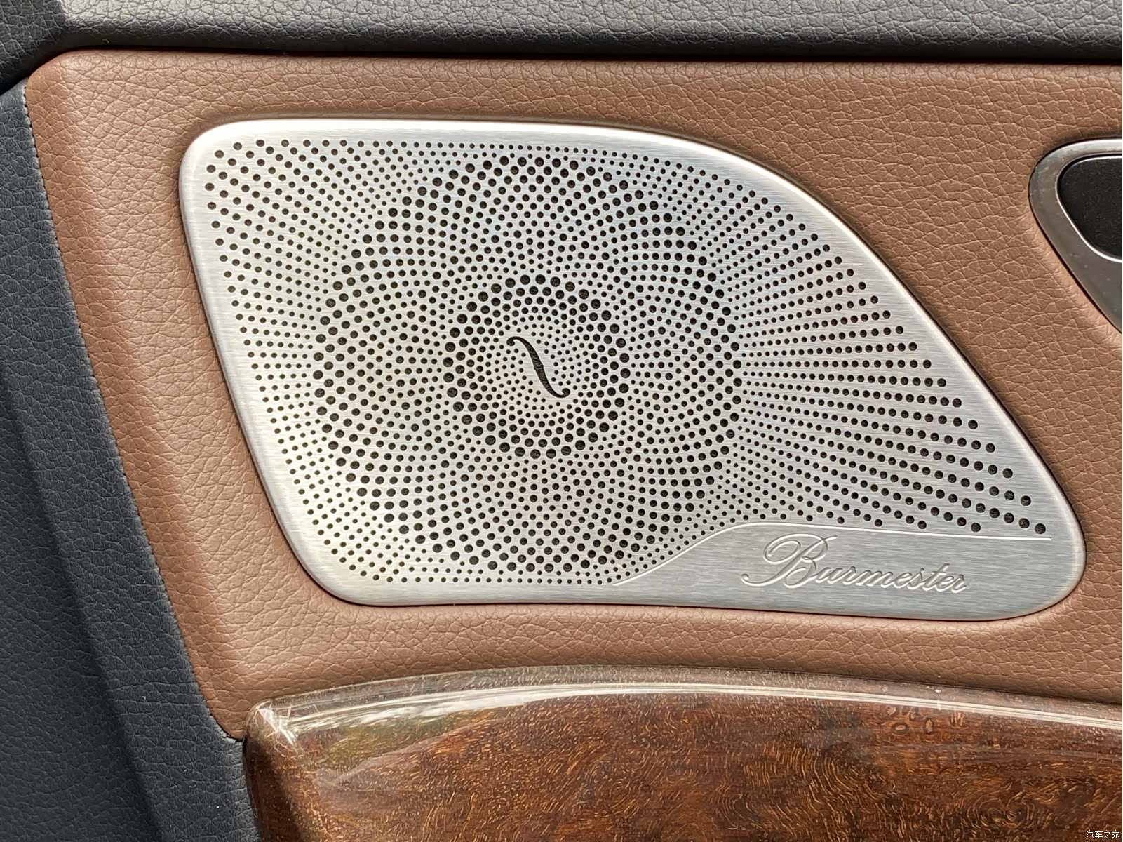 Mercedes-Benz S-Class, 2019 23