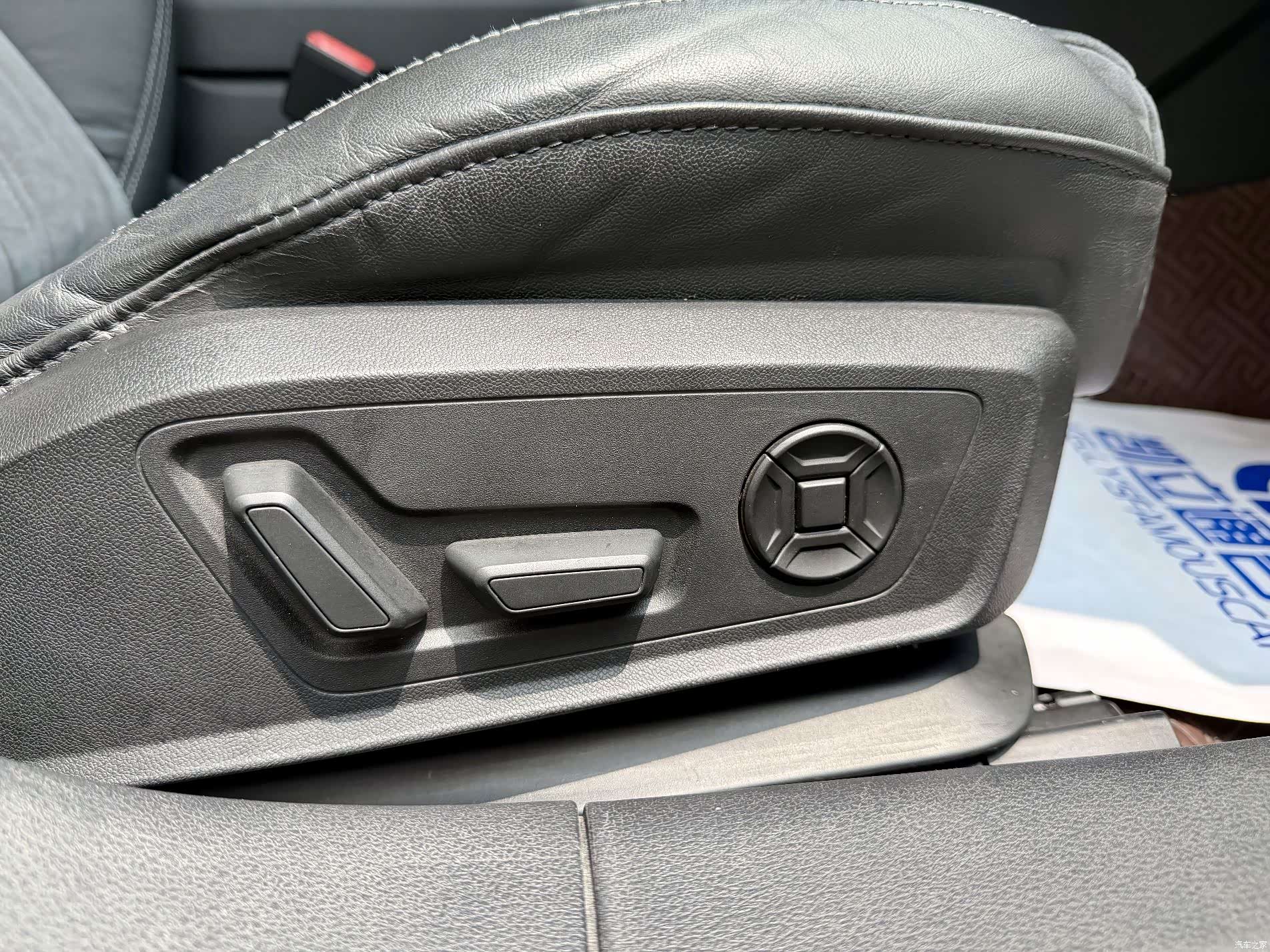 Audi A6L, 2020 7