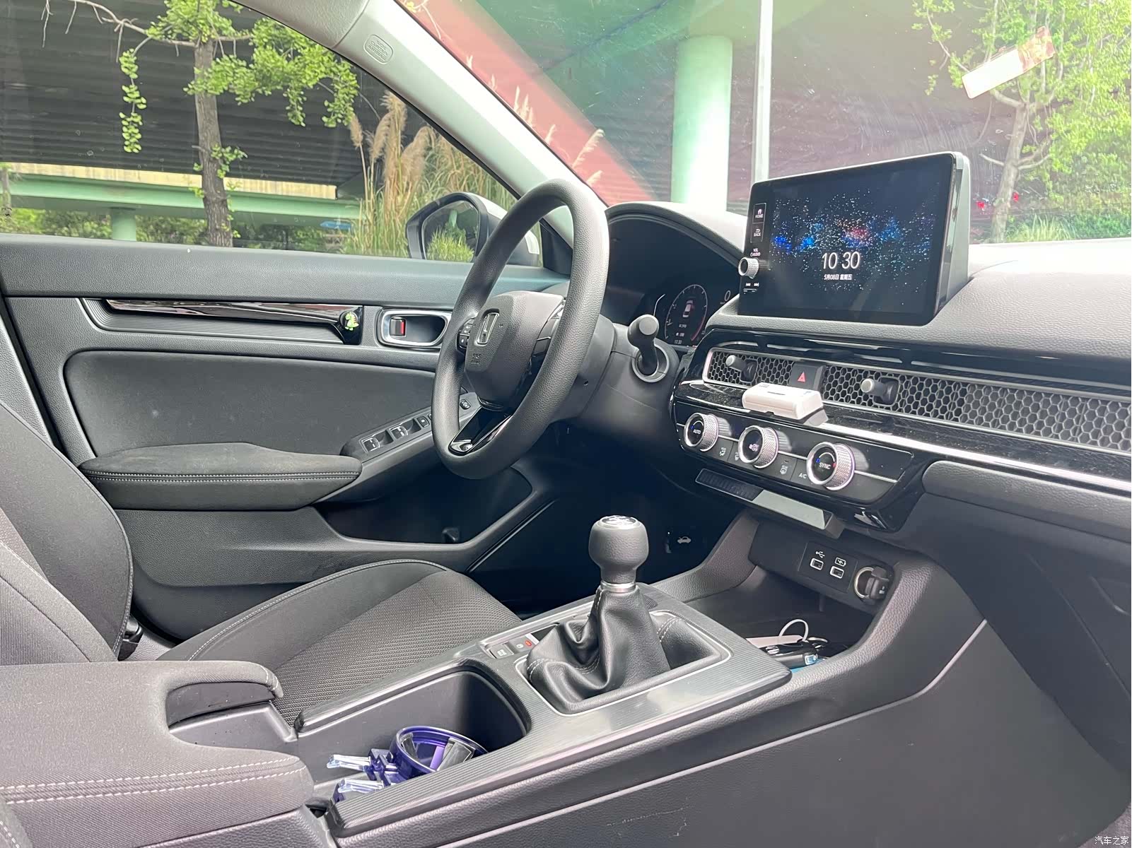 Honda Integra, 2022 все фото