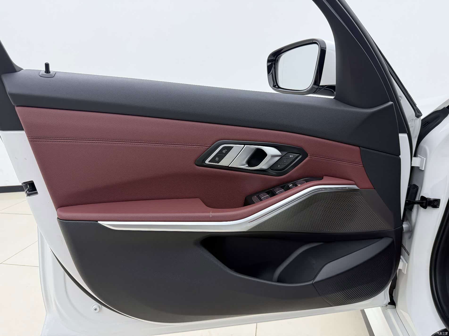 BMW i3, 2022 17