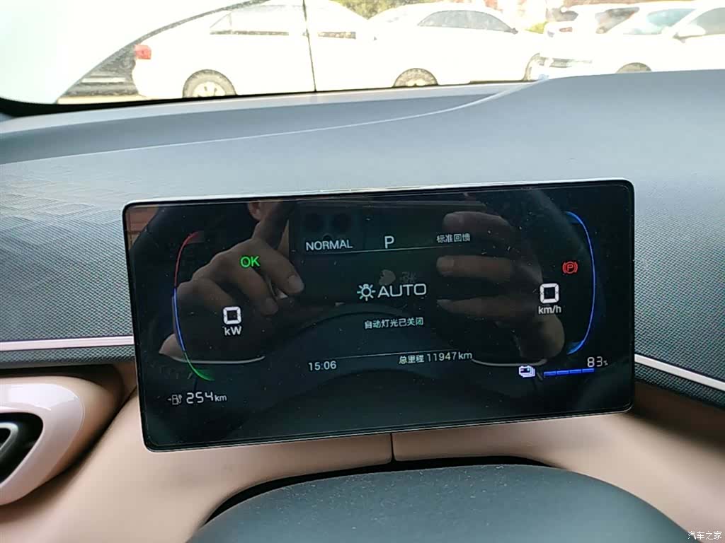 BYD Seagull, 2025 12