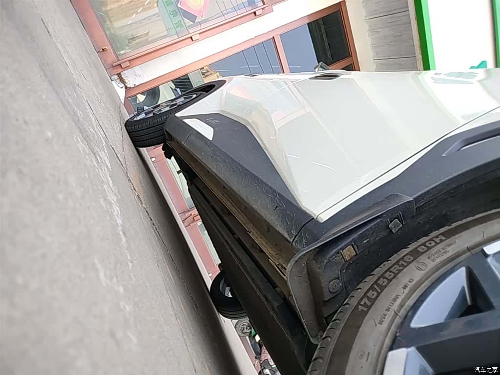 BYD Seagull, 2025 21