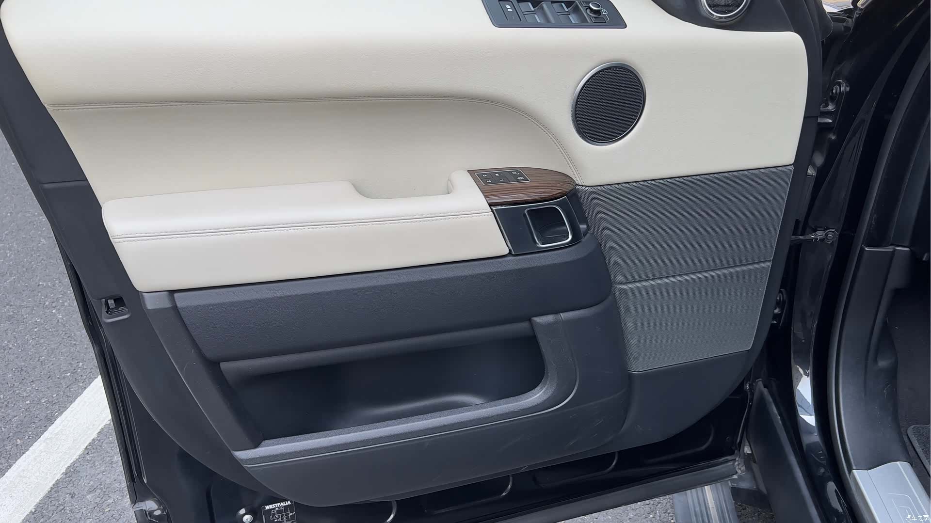 Land Rover Range Rover, 2015 6