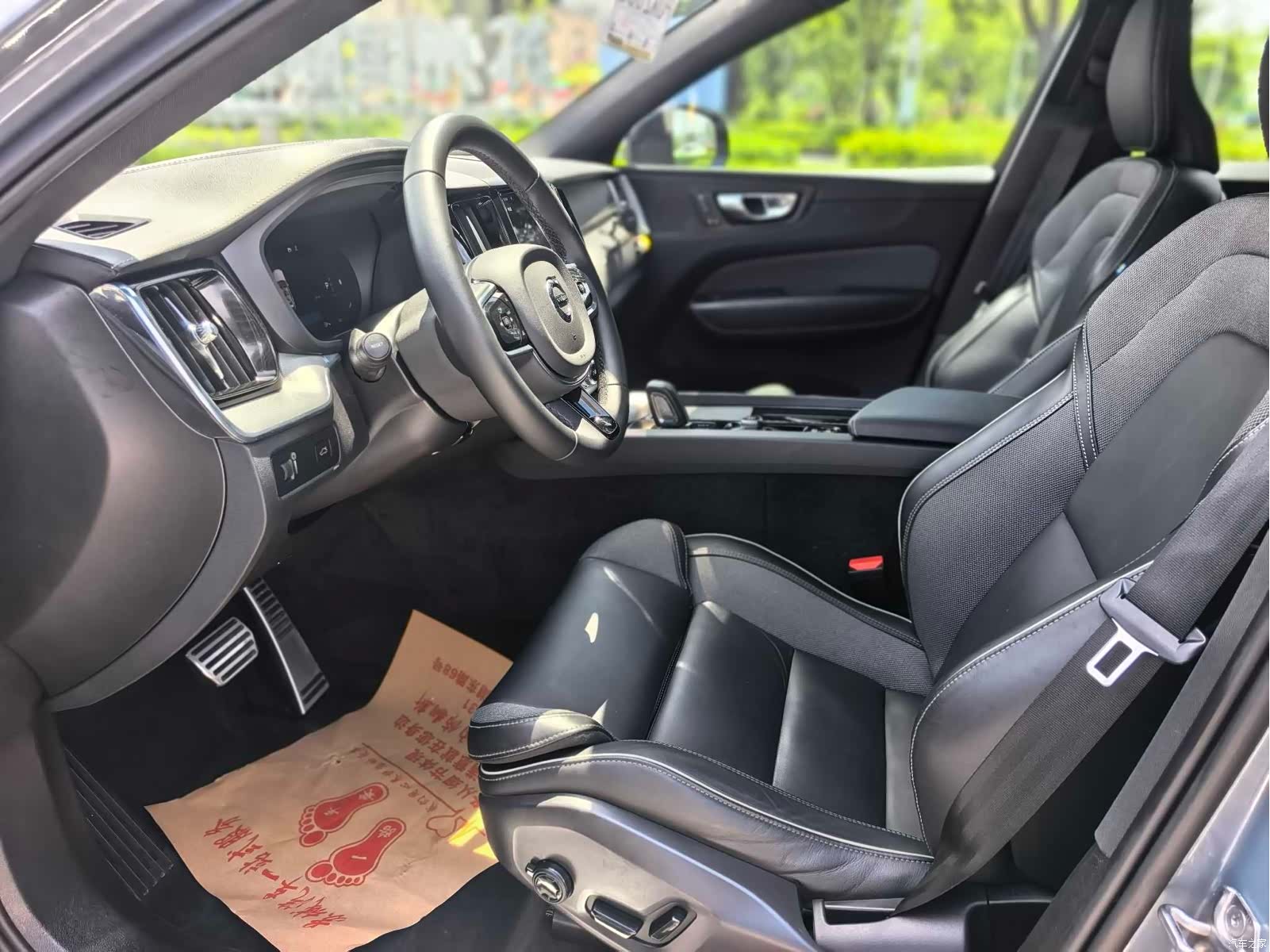 Volvo XC60, 2021 9