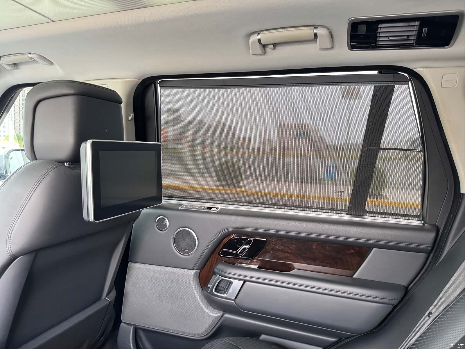 Land Rover Range Rover, 2020 19