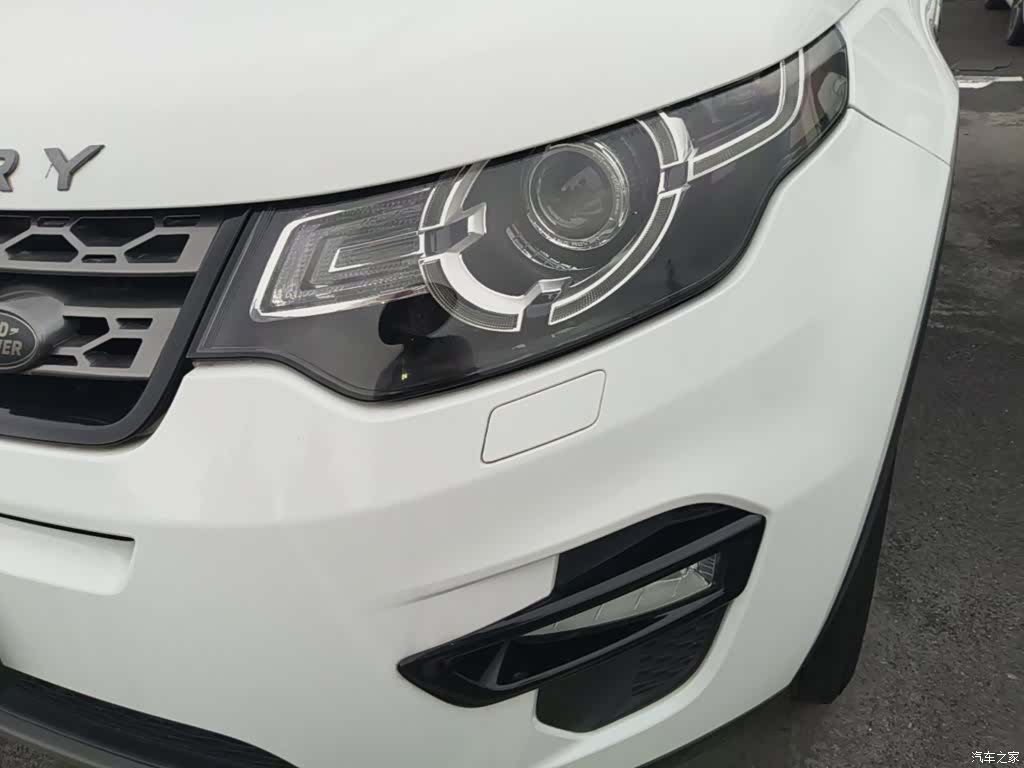 Land Rover Discovery, 2017 24