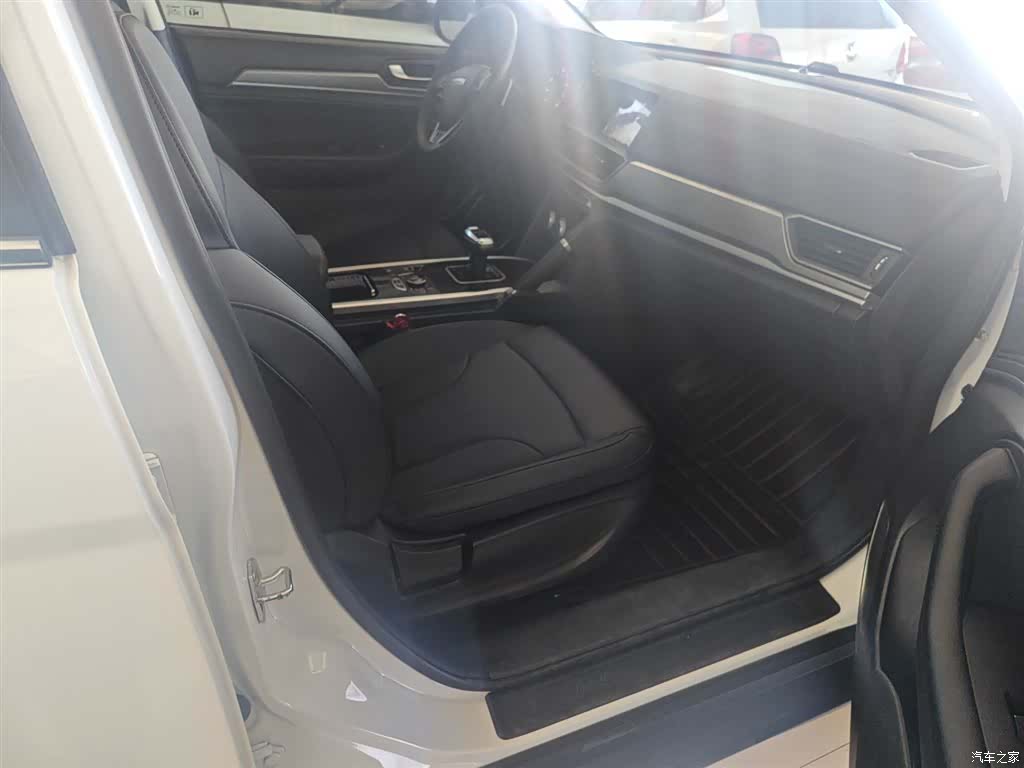 Haval H6, 2020 15