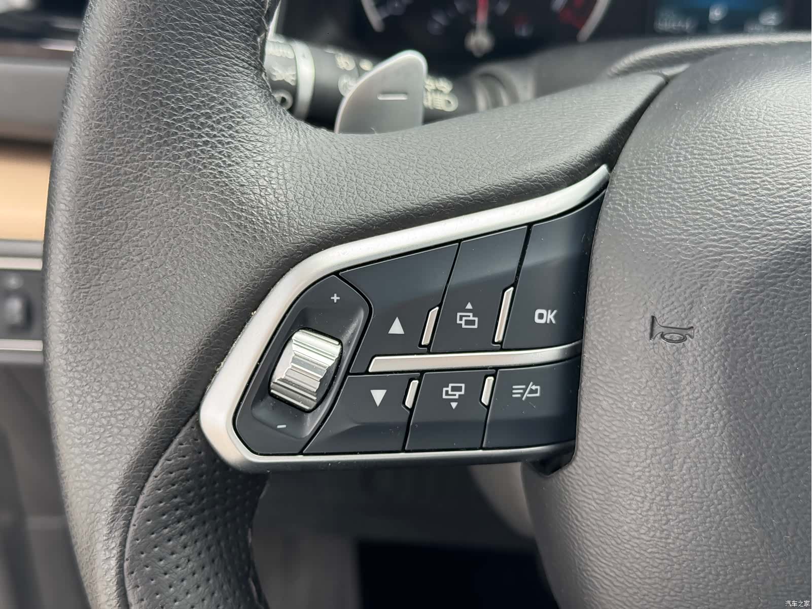 Haval H6, 2021 14