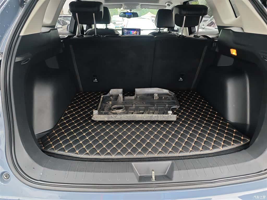 Haval H6, 2021 19