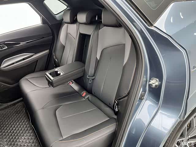 Changan Z6, 2023 26