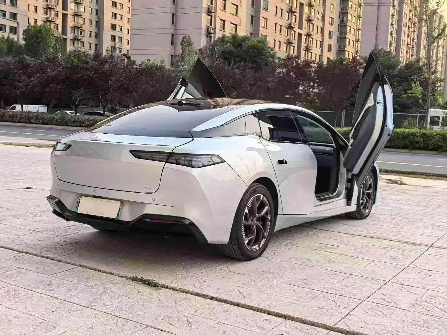 Hyper GT, 2023 9