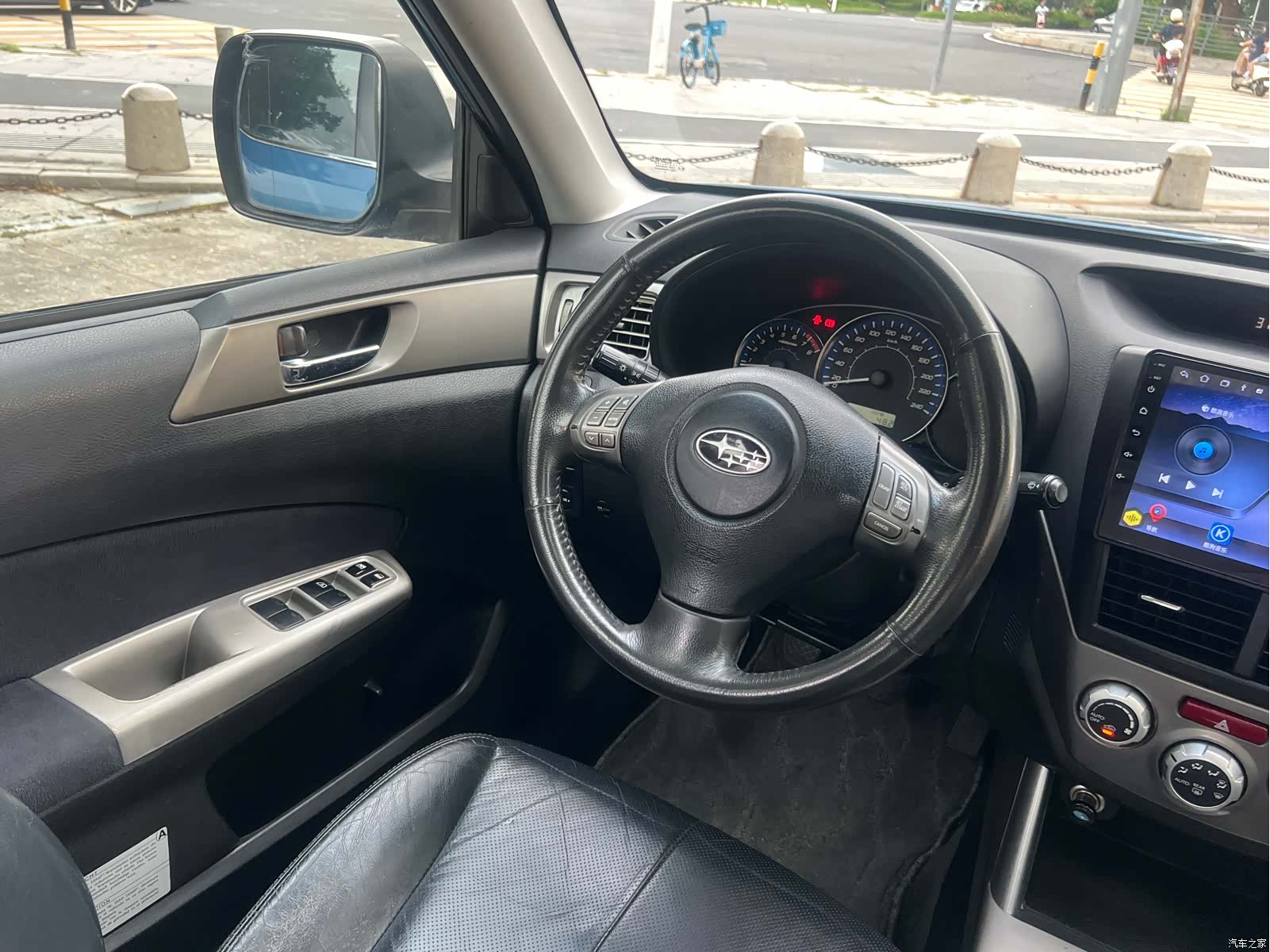 Subaru Forester, 2010 28