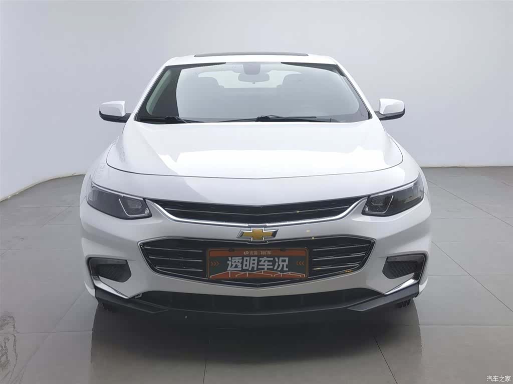 Chevrolet XL, 2018 3