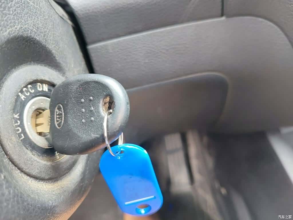 Kia K3, 2016 9