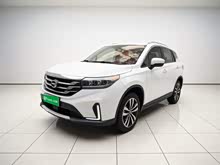 ����GS4����Դ 2019�� 1.5L PHEV������