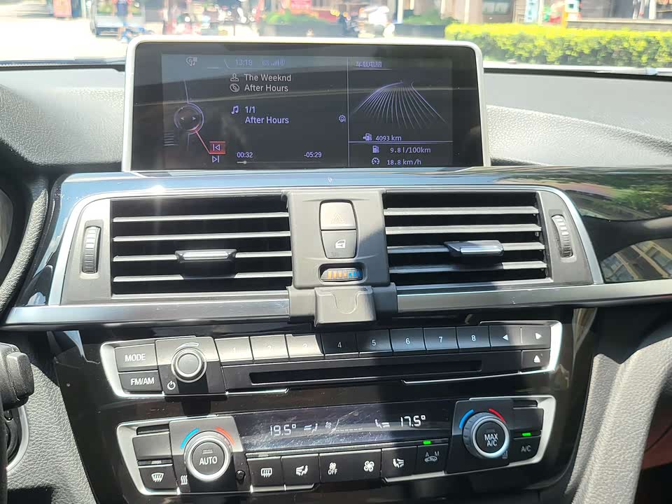 BMW 3 series BMW 3 series