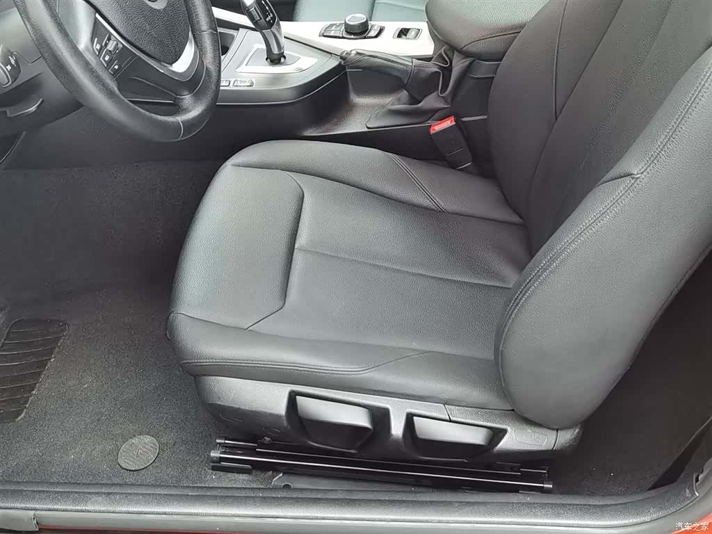 BMW 2 Series, 2017 20