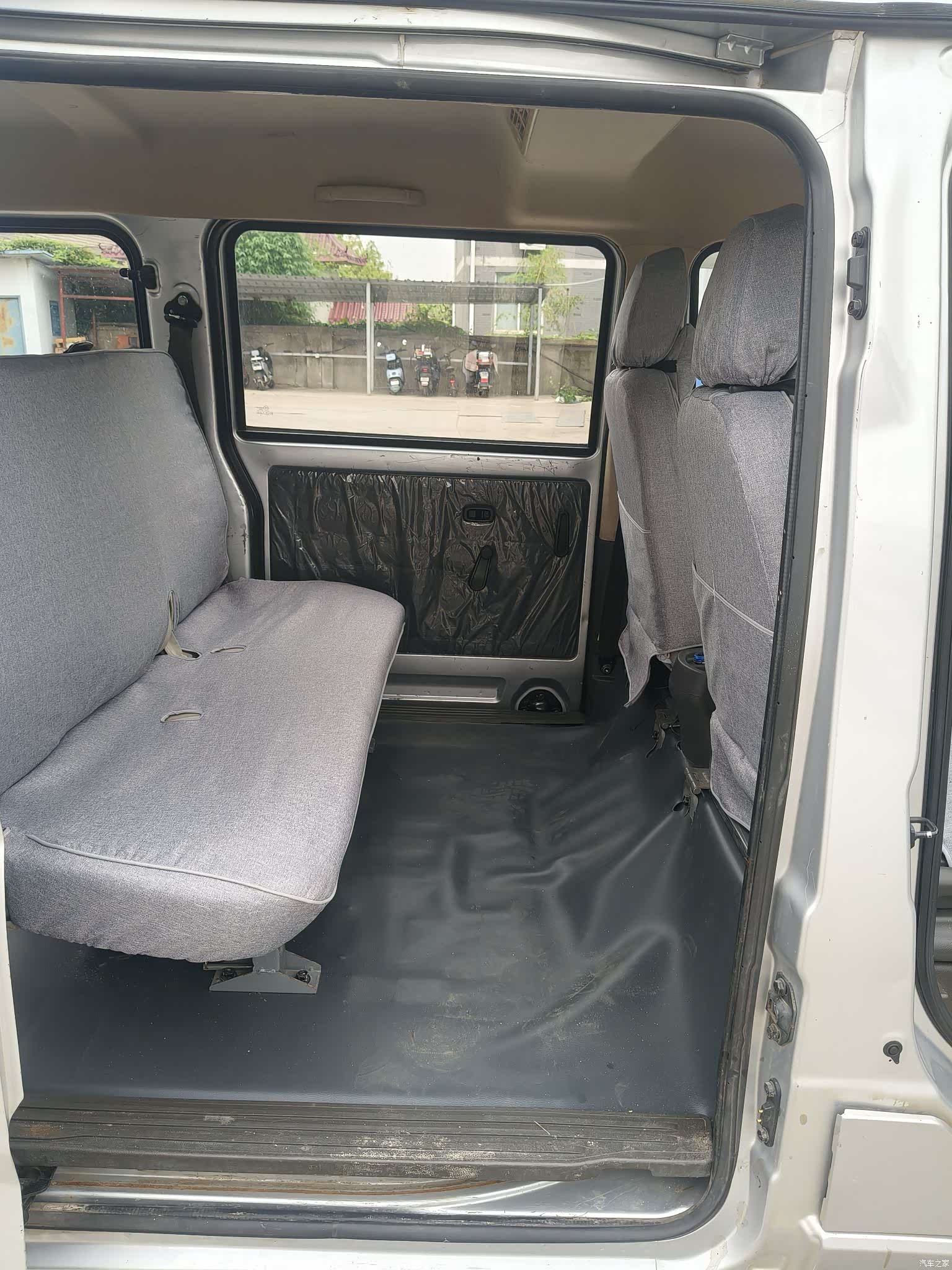 Wuling S, 2021 10