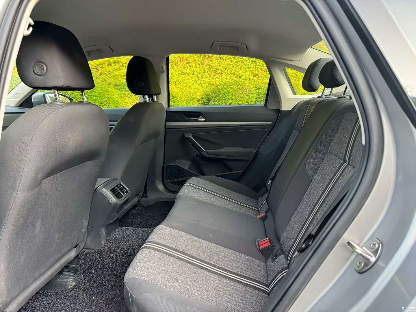Volkswagen Lavida, 2021 8