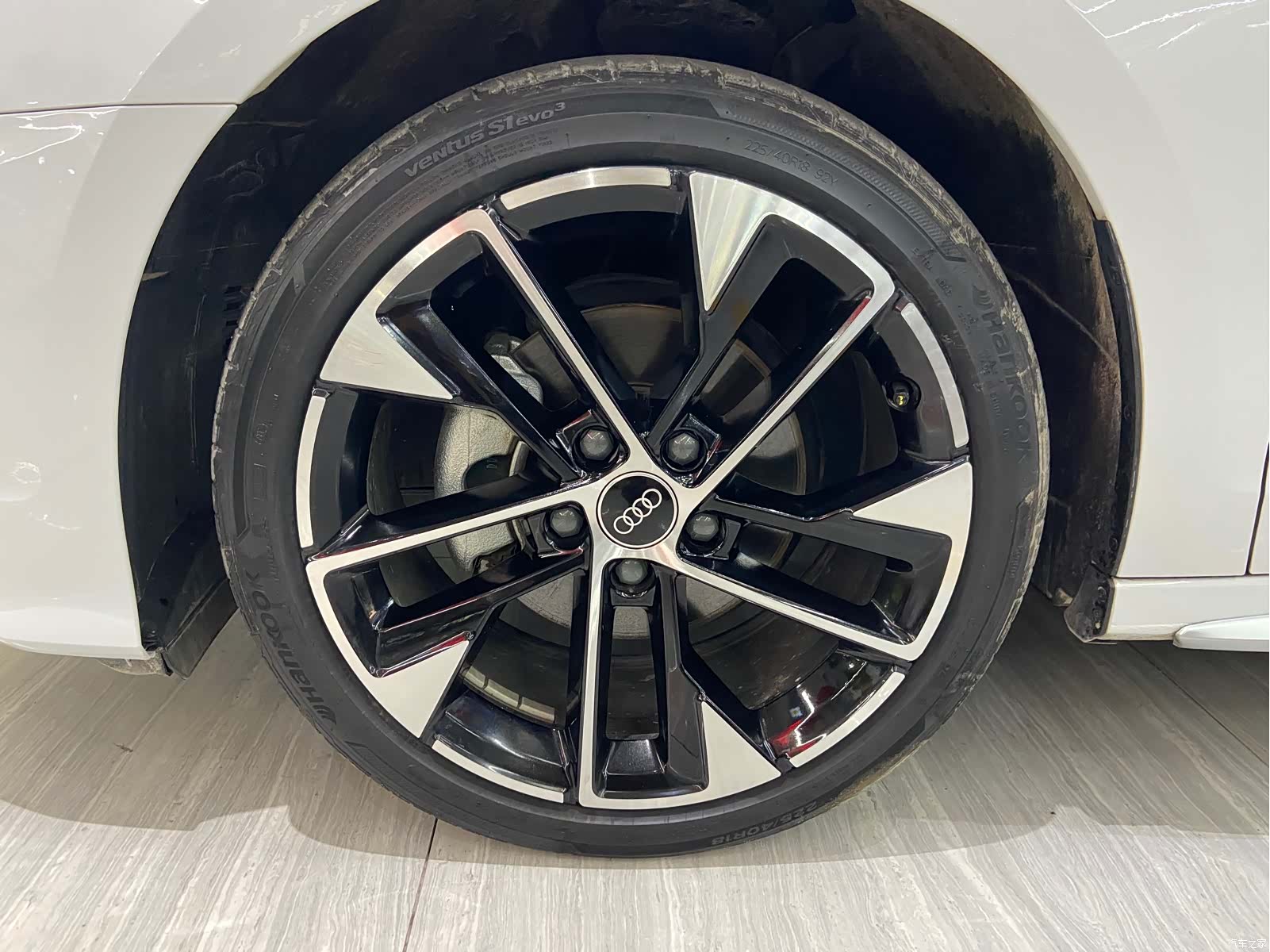 Audi A3, 2022 10