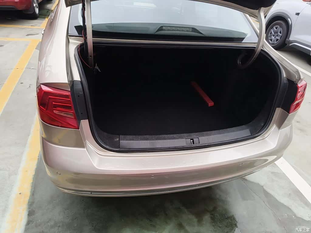 Volkswagen Bora, 2017 19