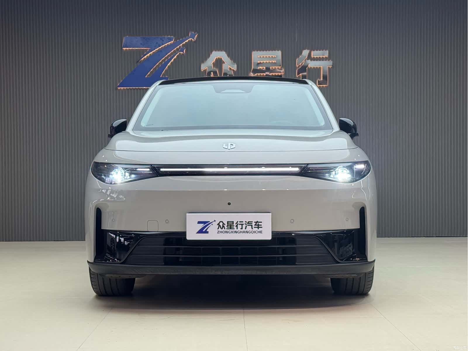 Leapmotor C10, 2025 2