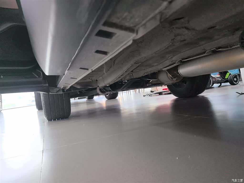 Chery Tiggo 8 Plus, 2024 22