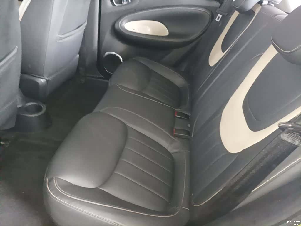 Wuling Bingo, 2023 17