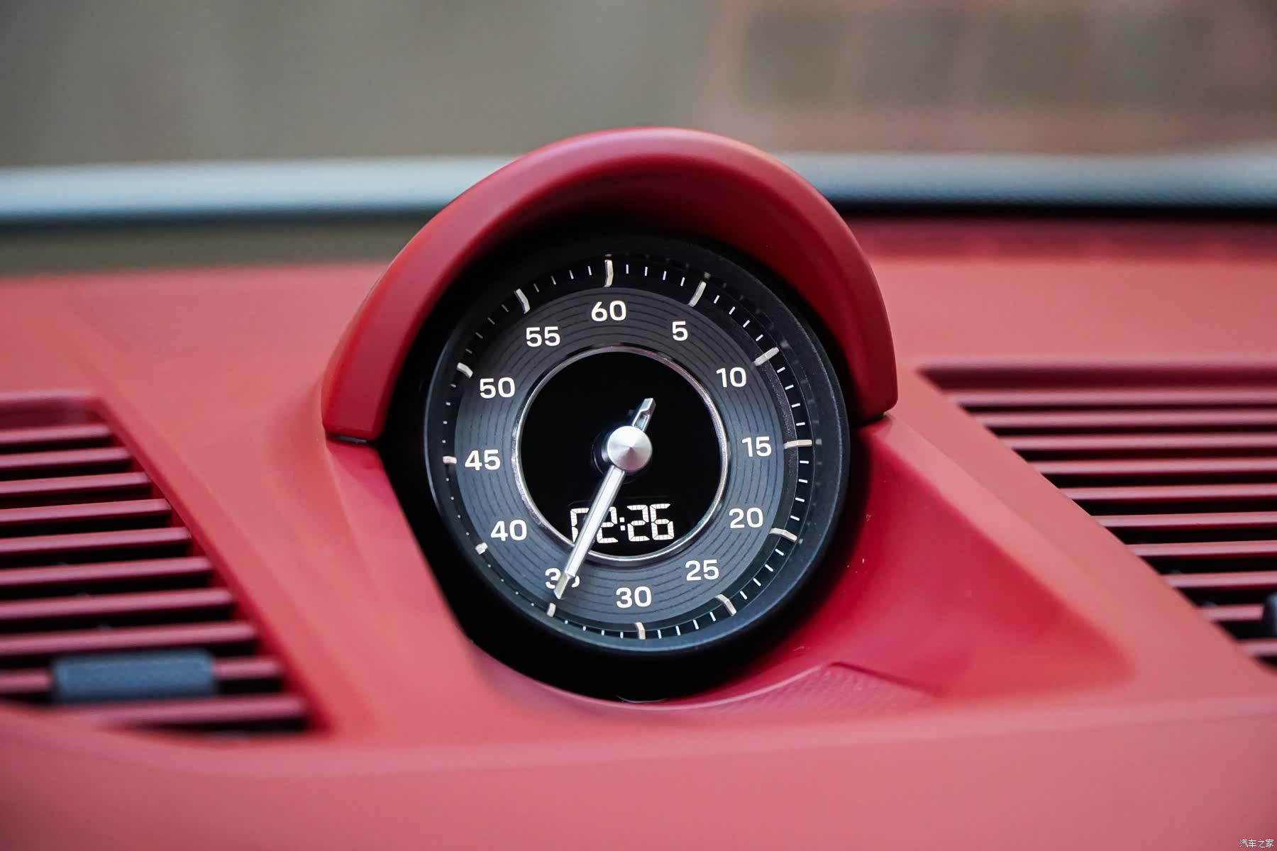 Porsche 911, 2021 13
