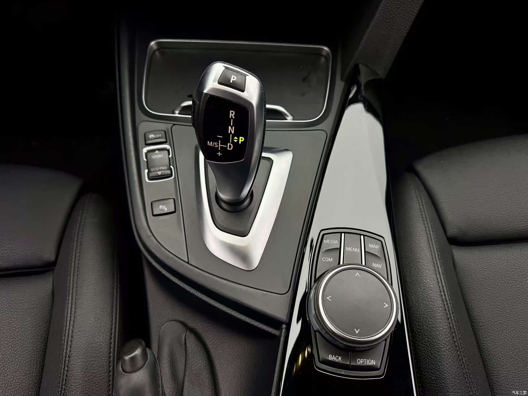 BMW 3 Series, 2019 12